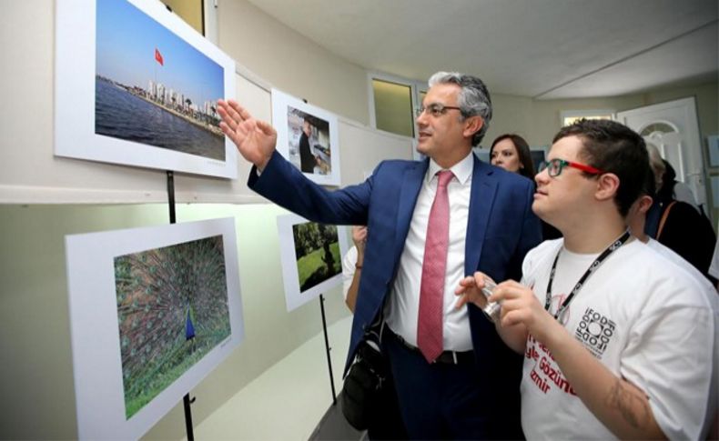 Onların gözünden İzmir