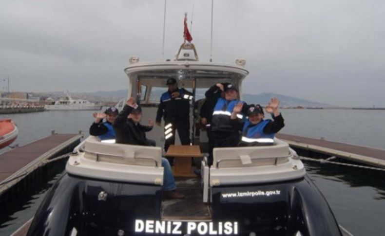 Down sendromlu çocuklar için farkındalık projesi