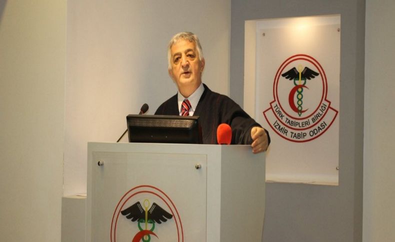 Dr. Çamlı’dan kritik ‘pandemi’ uyarısı : Sağlık sisteminin taşıyabilmesi mümkün değil