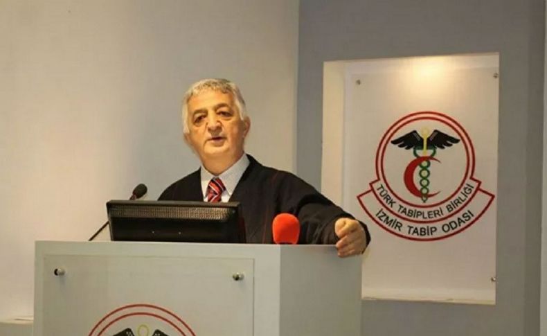 Dr. Çamlı’dan ‘tedbirlerde esneme’ uyarısı: Siyasi bir karar olmamalı