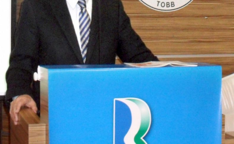 Dr. Bozkurt: Ortaklık moda değil ihtiyaçtır