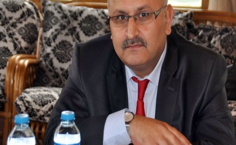 Dr. Öztürk: Amacımız vatandaşlarımıza kaliteli sağlık hizmeti sunmak