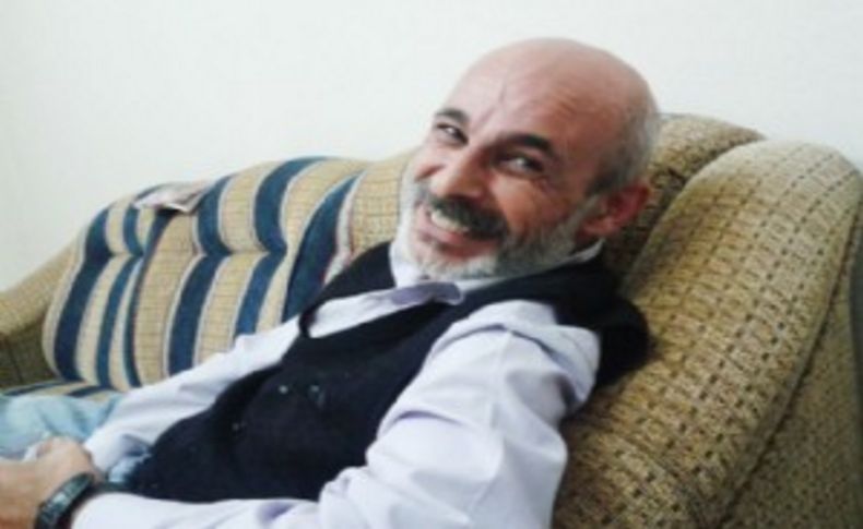 Ösp yönetim kurulusu Atmaca hayatını kaybetti