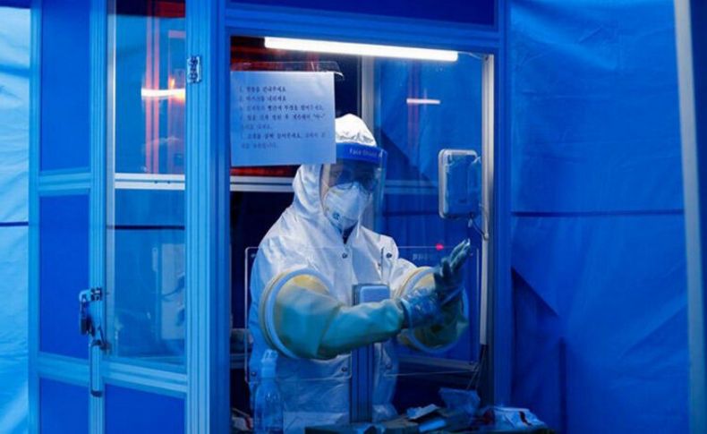 DSÖ'den Çin çıkarması: Virüsü araştıracaklar