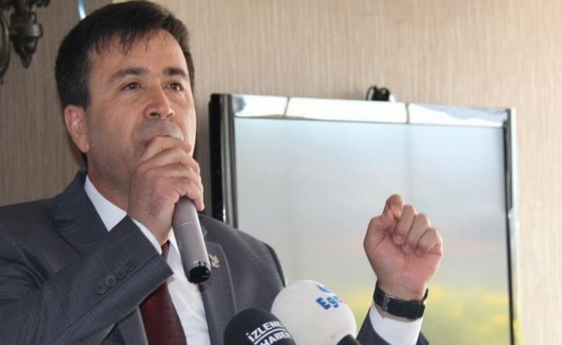 DSP'li Karakülçe: CHP ters yöne yürüdü