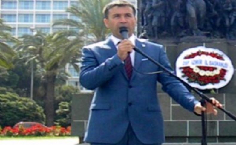 Engin'in çıkışına jet yanıt!