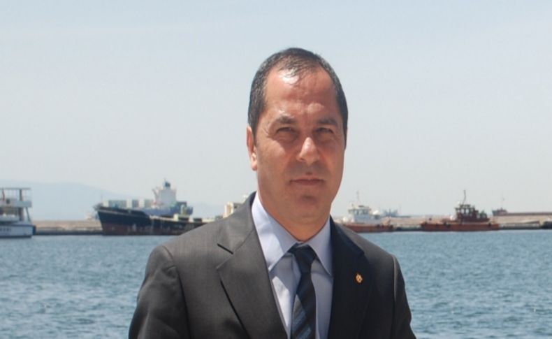 DTO: Ege'de 2030’a kadar 12 bin yat olacak, marina yapımlarını hızlandıralım