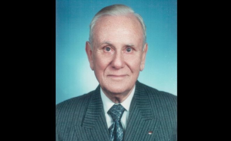Duayen sanayici Cihat Kora vefat etti