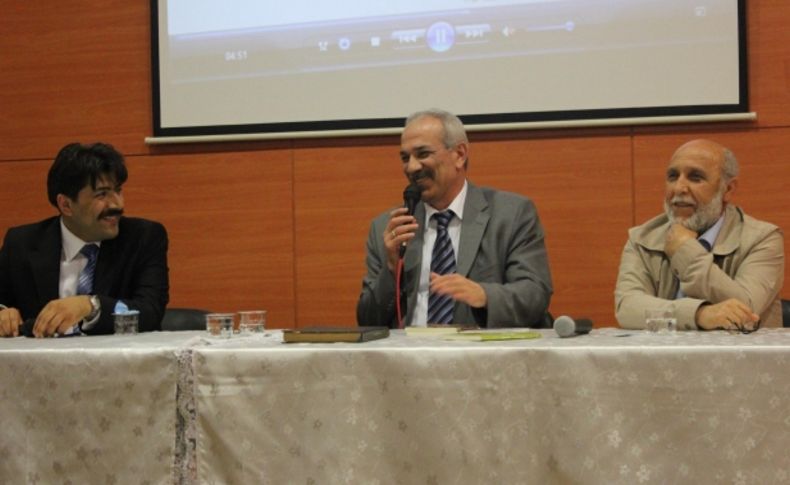 ‘Dünden Bugüne Güneysu’ anlatıldı