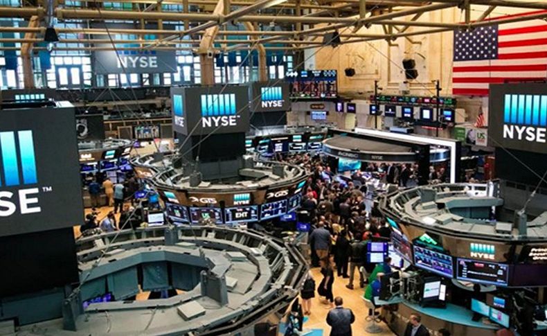 Dünya borsalarında kayıplar 18.2 trilyon dolara ulaştı