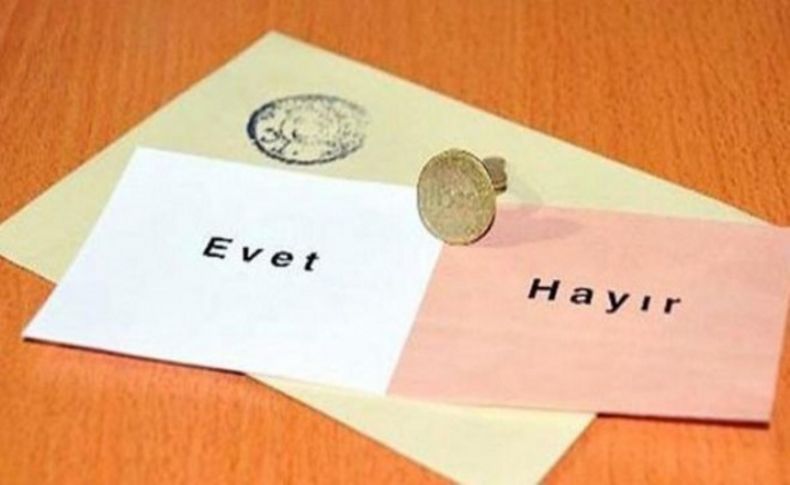 Dünya referandum sonucunu böyle duyurdu