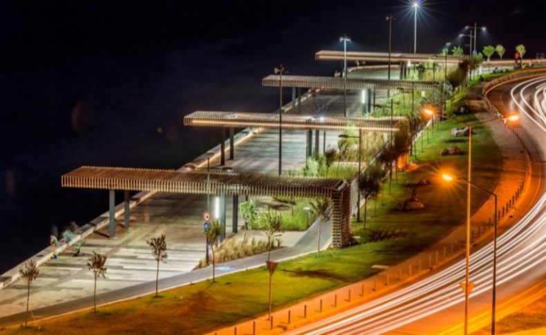 “Dünya Tasarım Başkenti” adayları arasına İzmir de girdi