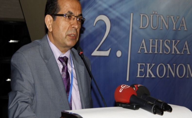 Dünya genelindeki Ahıska Türkler'i ekonomide işbirliği kararı aldı