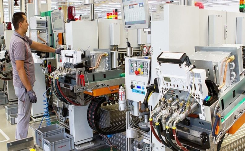 Dünya kombi devi Viessmann, Türkiye’de üretime başladı