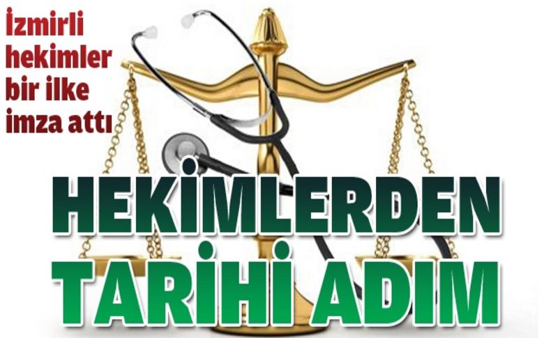 Dünyanın ilk Evrensel Hekim Hakları Bildirgesi açıklandı