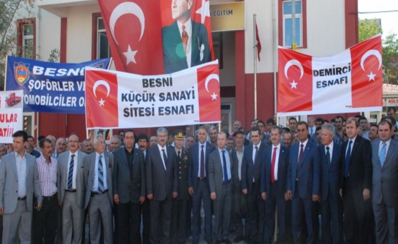 Dünyanın ilk ve Tek Eğitim bayramı Kutlanmaya başlandı