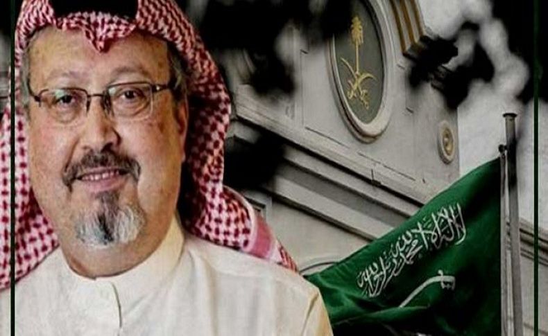 Dünyayı sallayan iddia! İşte Kaşıkçı'yı öldüren o grup