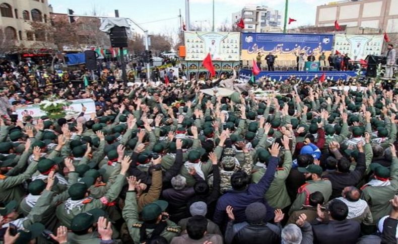 Dünyayı sarsacak gelişme! İntikam izni istediler