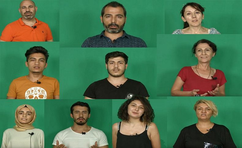 Dünyayı verelim çocuklara