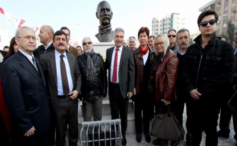 Durak ' tan Kurtiz' e “direniyoruz usta“