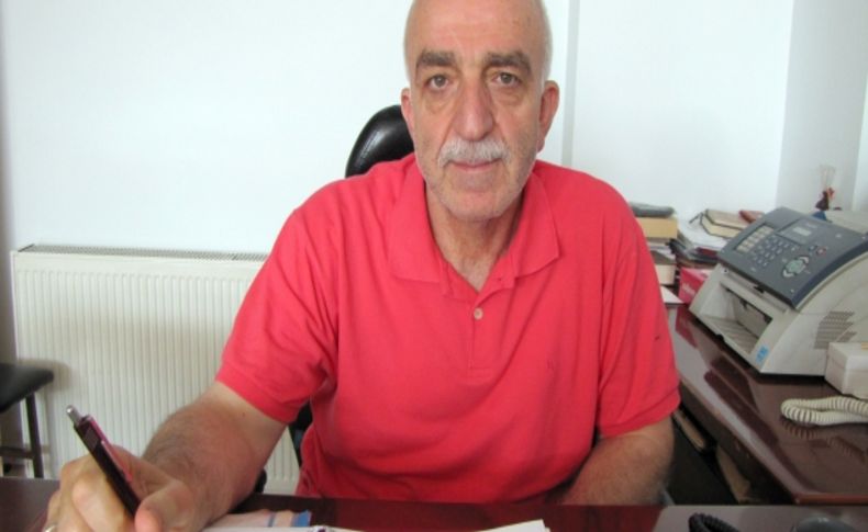 Durak: Toplanan fındıkta varınızı yok etmeyin