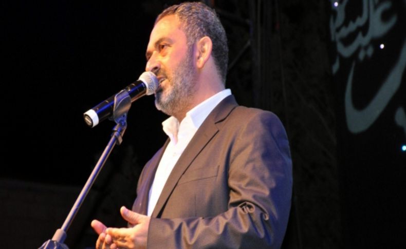 Dursun Ali Erzincanlı Midyatlıları mest etti