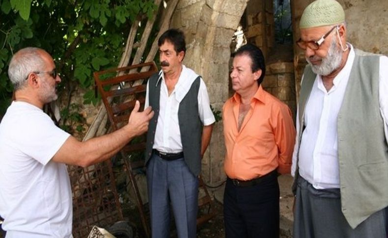 ‘Dursun Çavuş‘ 10 Ocak’ta sinemalarda