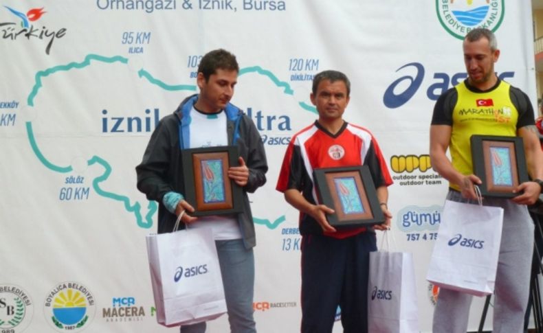 Dursun, şampiyonluğa koştu
