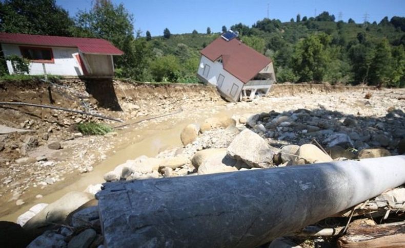 Düzce'de acı haberler bir bir geliyor