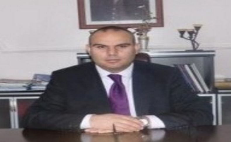 Düziçi Kaymakamı Mustafa Koç görevine başladı