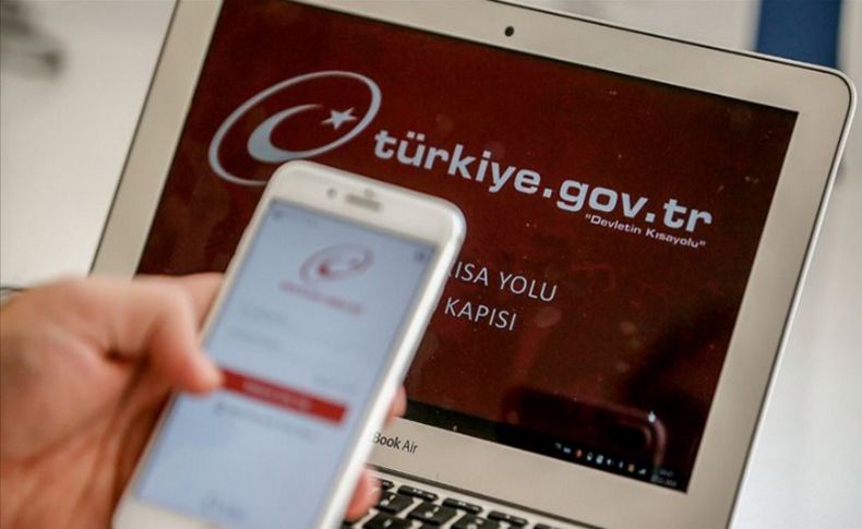 E-Devlet'in yeni özelliği hizmete giriyor