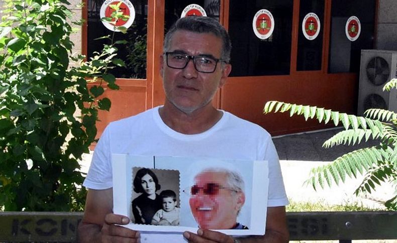 E-devlet sayesinde, öldü sandığı babasını buldu