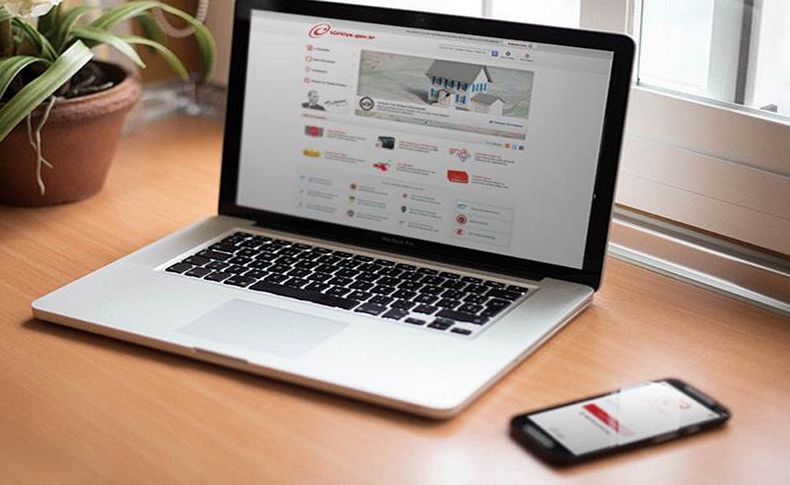 e-Devlet'te yeni sorgulamalar hizmete girdi