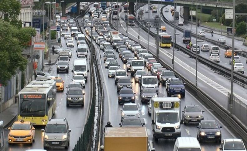 e-Devlet'ten araç sahiplerine yeni hizmet