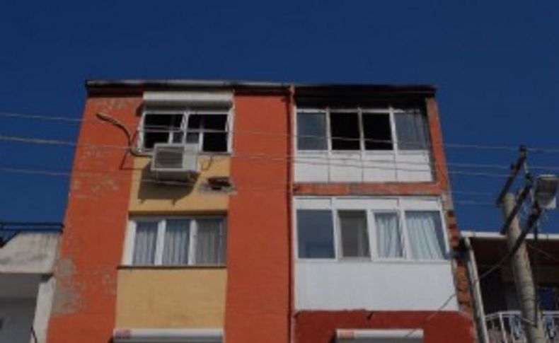 Sarj aletiyle gelen ölümde acı detay
