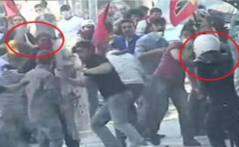 Ethem Sarısülük'ü vuran polise tahliye