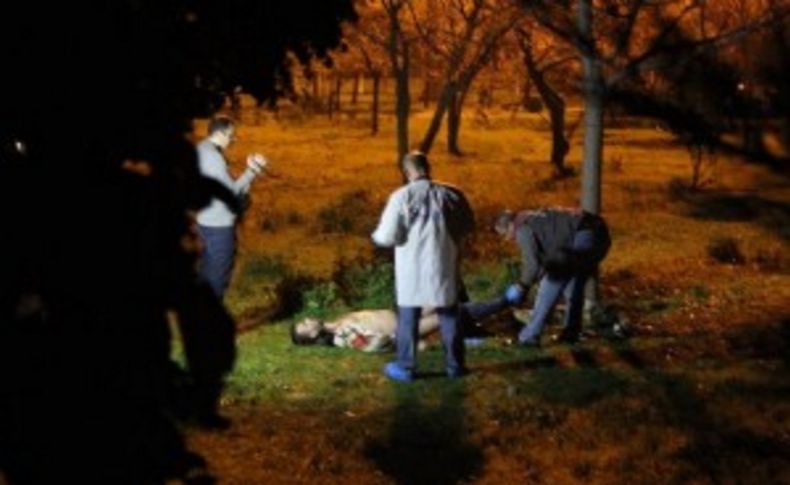 'Hakkınızı helal edin' dedi intihar etti