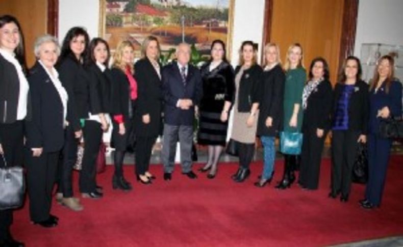 EGİKAD Ankara'da