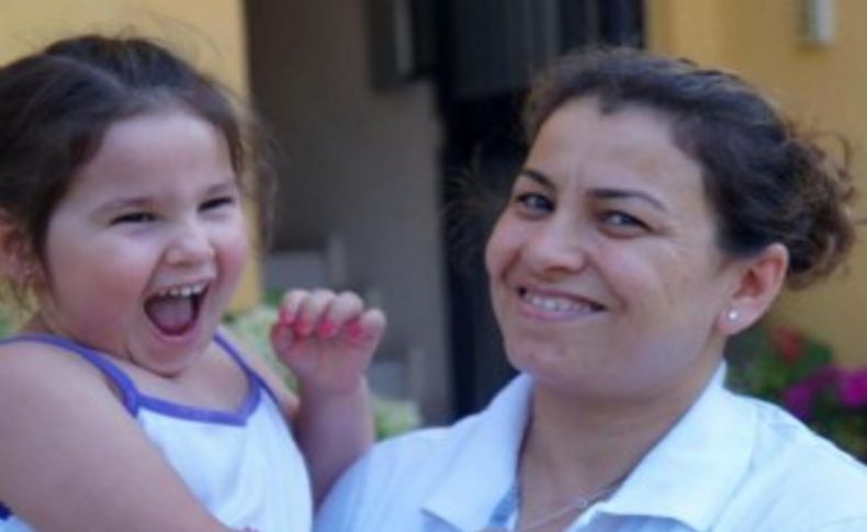 Selinsu'ya yardım yarışı