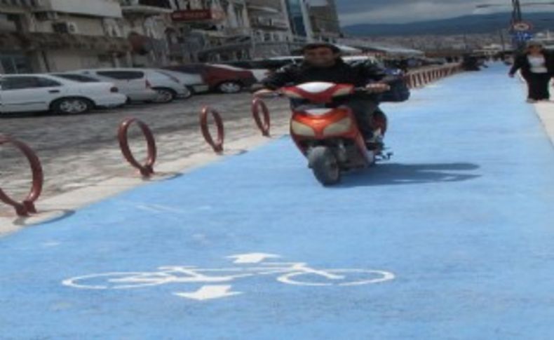Bu işte bir terslik var