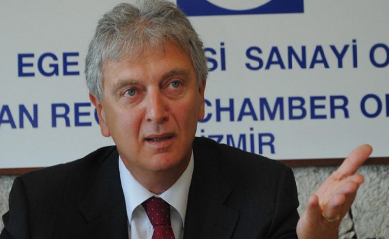 EBSO'dan reform paketi açıklaması