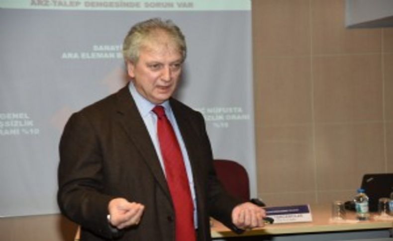 Dünyadaki her evde bir Türk Malı olsun