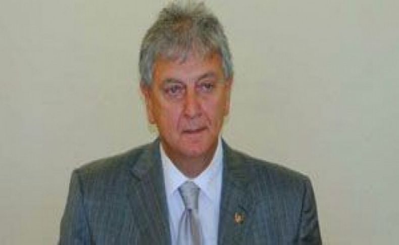 EBSO'dan 'Gezi' açıklaması geldi!