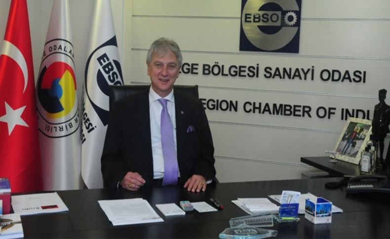 Yorgancılar: İstikrar büyük avantaj, şimdi yatırım zamanı