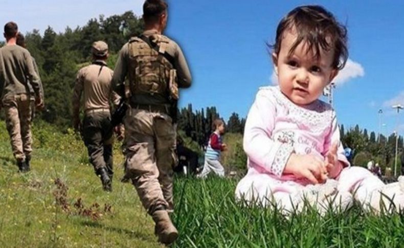 Ecrin için DNA testi: 6 kişi hakkında gözaltı kararı