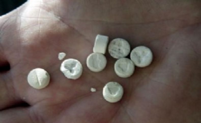 Ecstasy kullanan genç hayatını kaybetti