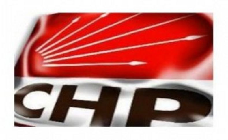 CHP MYK'dan son kulisler