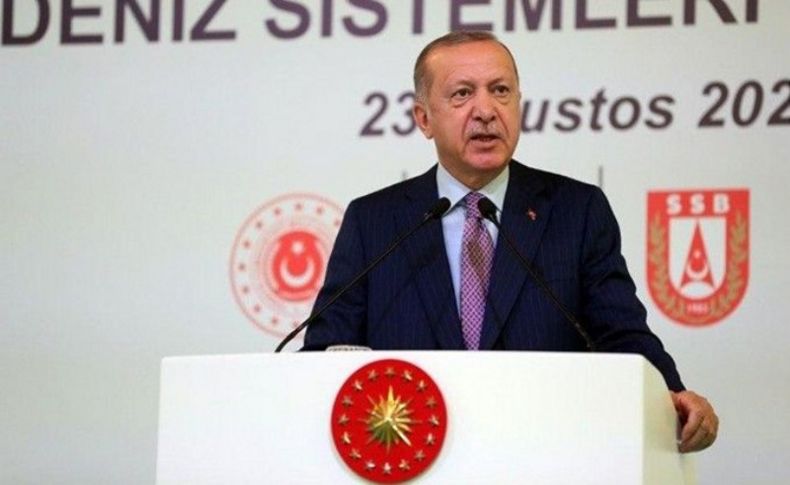 Edoğan: Türkiye siyasi krizlerin tam ortasında