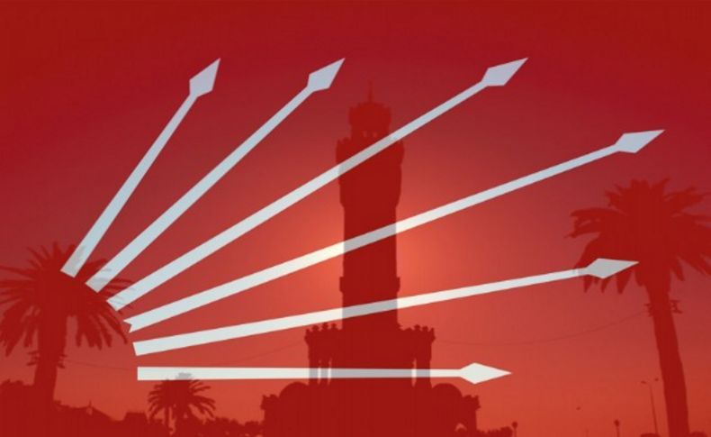 CHP İzmir'de danışma kurulları iptal edildi