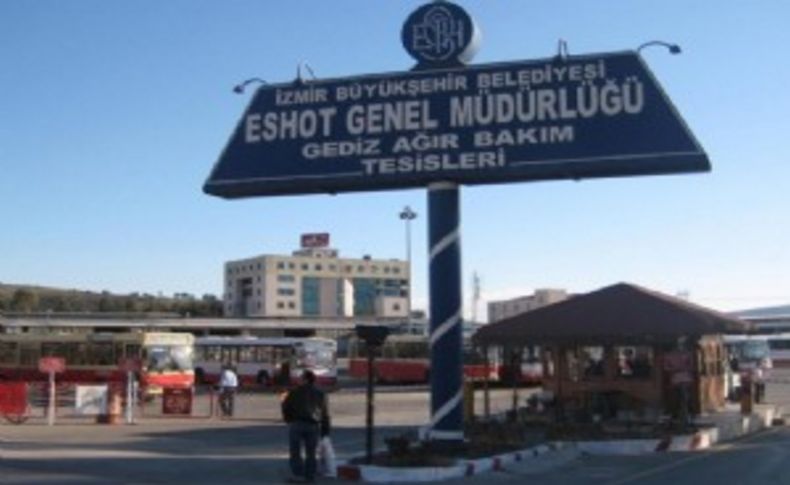 Büyükşehir'de kadro operasyonu genişliyor